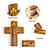 Wooden Cross